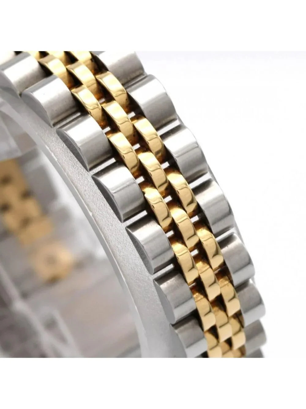 Rolex Datejust Automatic Watch